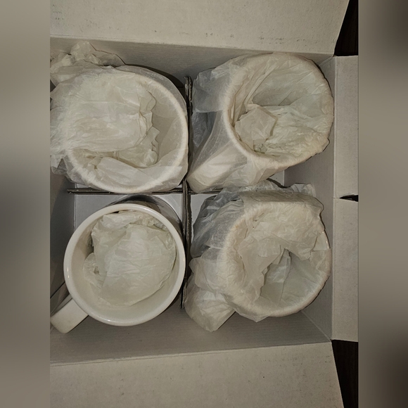 Polo Ralph Lauren Mugs 1978 limited edition - Picture 6 of 7